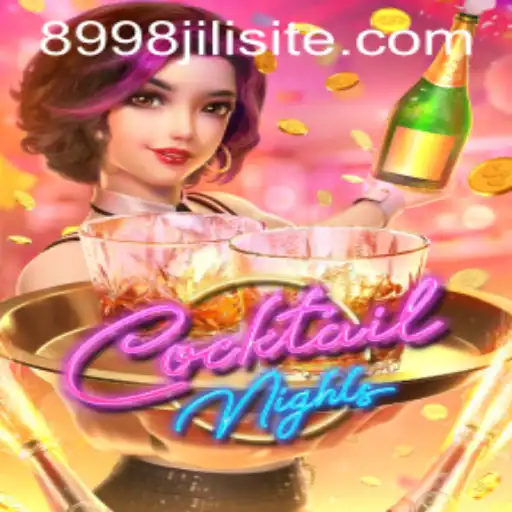 CocktailNights: An Intriguing Blend of Gaming and Mixology with 8998jili