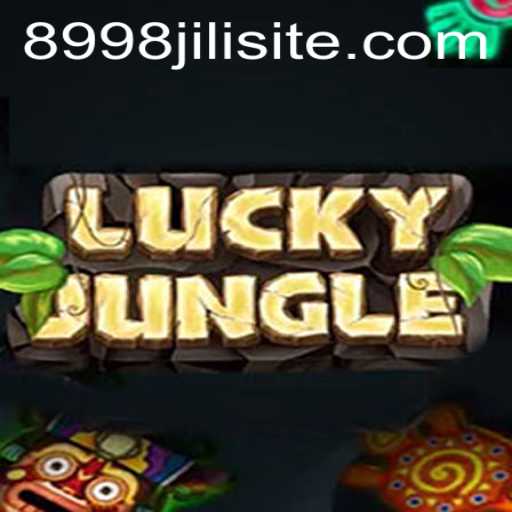 Discovering LuckyJungle A World of Adventure