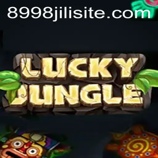 Discovering LuckyJungle A World of Adventure