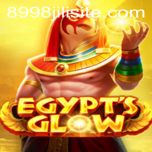 The Mystical World of EgyptsGlow: Unearthing the Adventure