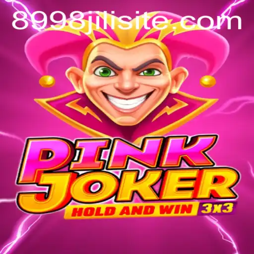 Exploring the Enchanting World of Pinkjoker