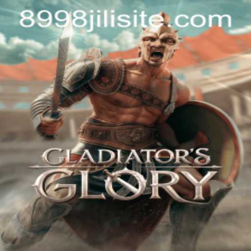 GladiatorsGlory: An Epic Adventure with 8998jili