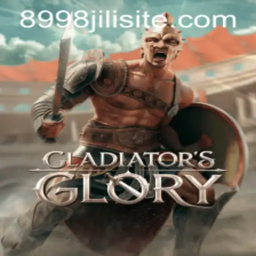 GladiatorsGlory: An Epic Adventure with 8998jili