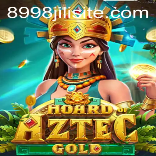 Hoard of Aztec Gold Game Overview