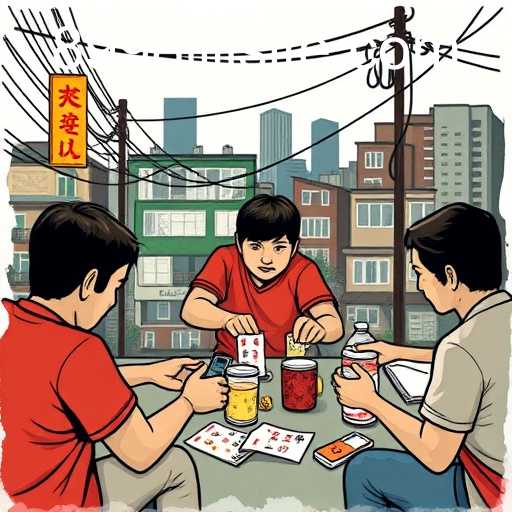 Understanding Jueteng and Its Impact on Society: Exploring the 8998jili Phenomenon