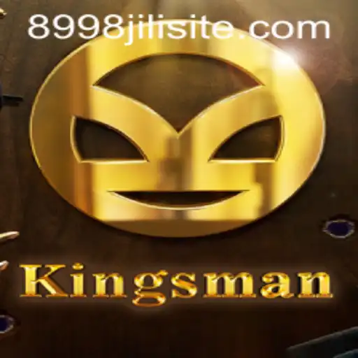 Exploring the Intriguing World of Kingsman: A Thrilling Game with 8998jili