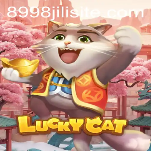 Unveiling the Magic of LuckyCat: Exploring the Game with 8998jili