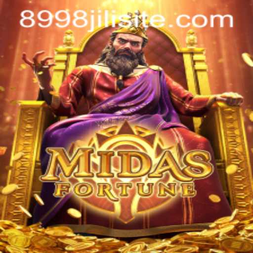 Discover MidasFortune: A Modern Gaming Experience