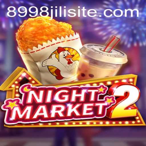 NightMarket2: A Thrilling Exploration of Strategy and Adventure