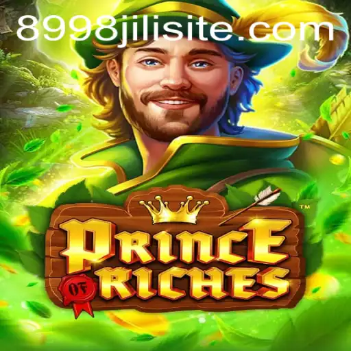 Discover the World of PrinceOfRiches