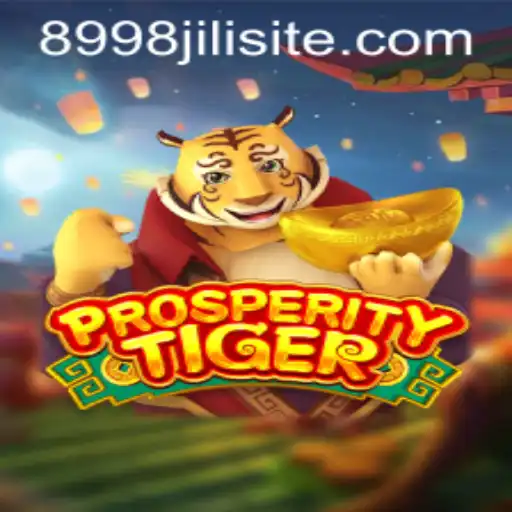 Exploring the Thrilling World of ProsperityTiger: A Deep Dive