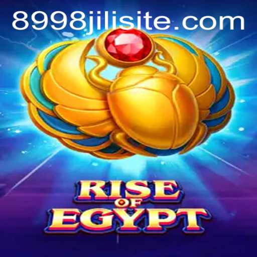 Dive into the World of RiseOfEgypt: An Epic Adventure with 8998jili