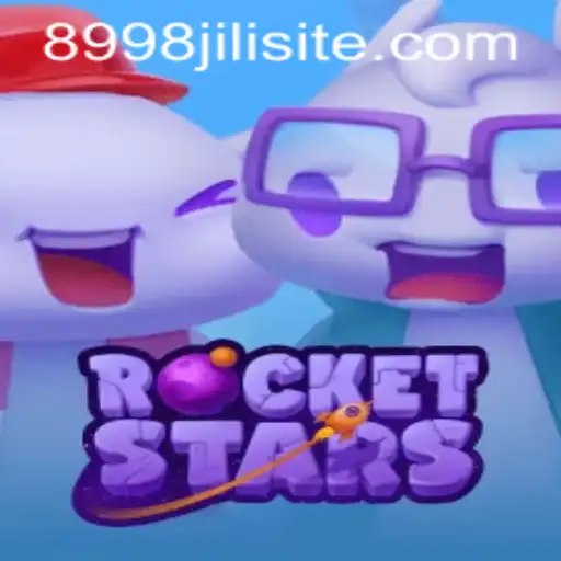 RocketStars: A Thrilling Journey Through Cosmic Adventures