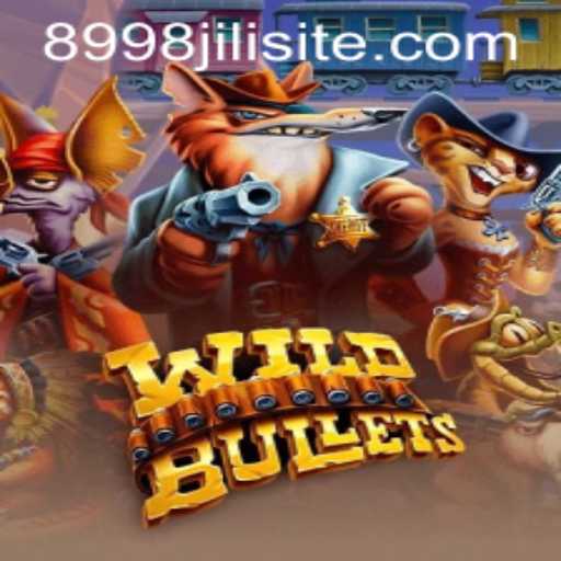 WildBullets Game Introduction